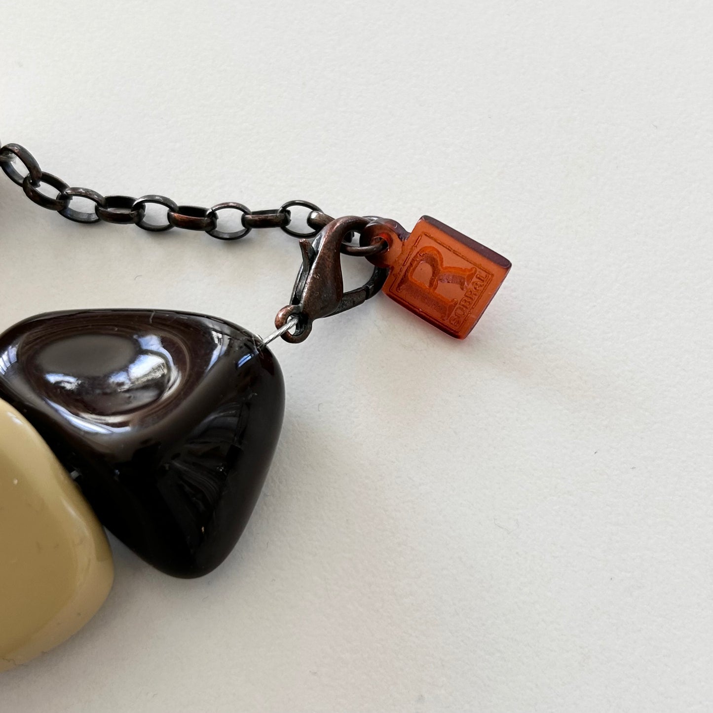 Carlos Sabrol Necklace