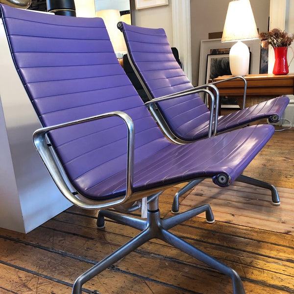 Early Herman Miller