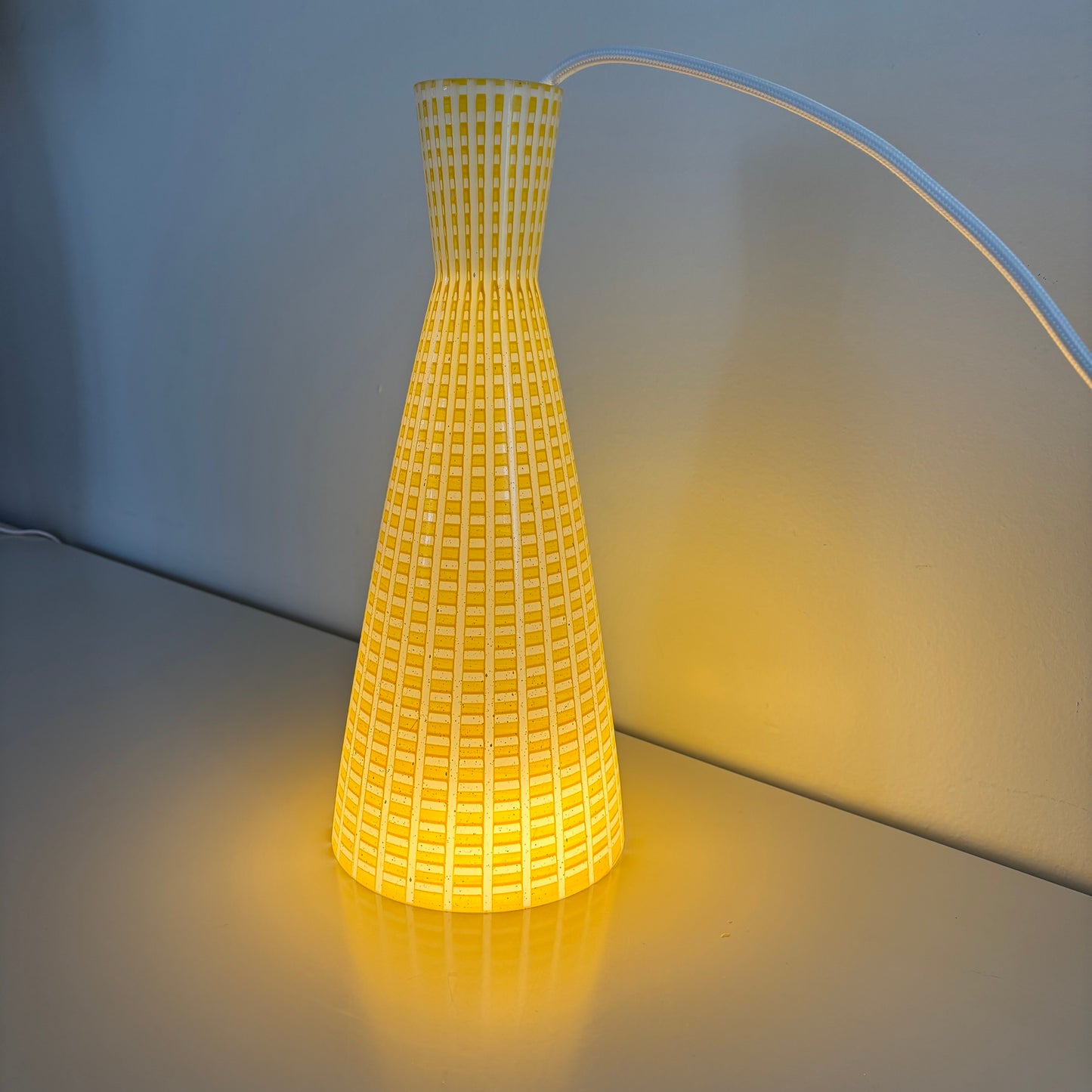 1950s Diablo Pendant Lamps