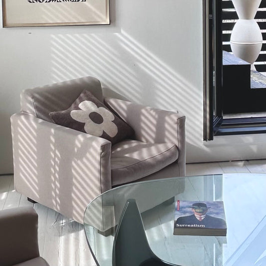 Cappellini Lounge Chairs