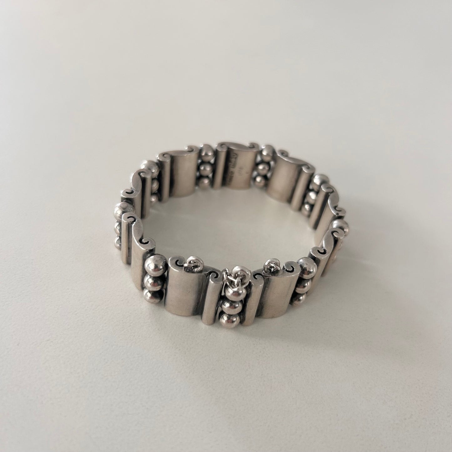 Hector Aguilar Bracelet