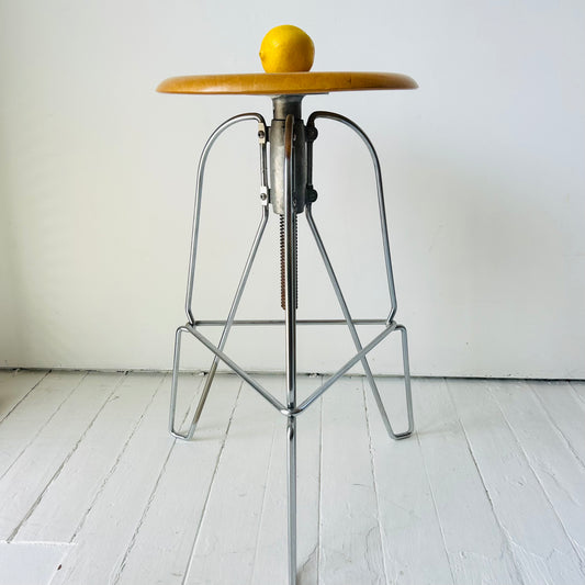 Jeff Covey Stool