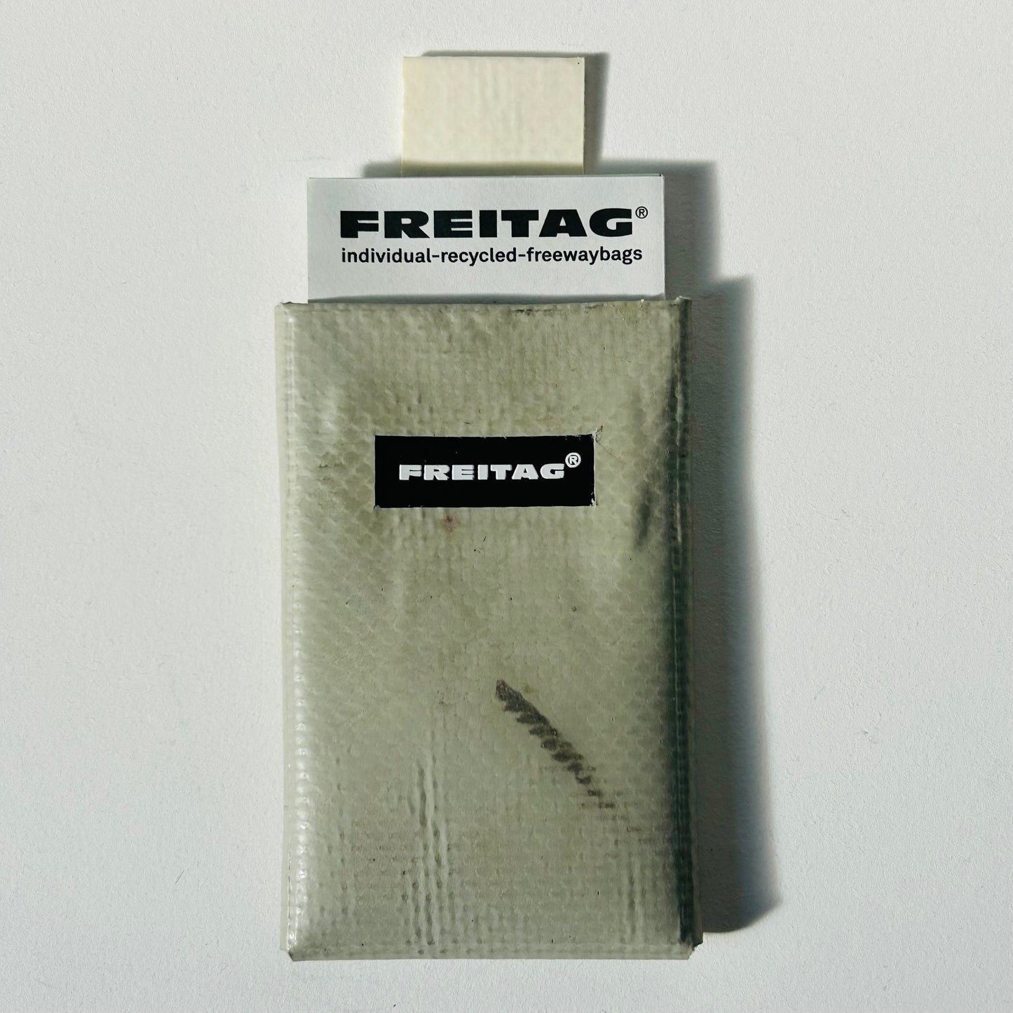 FREITAG Credit Card Cases