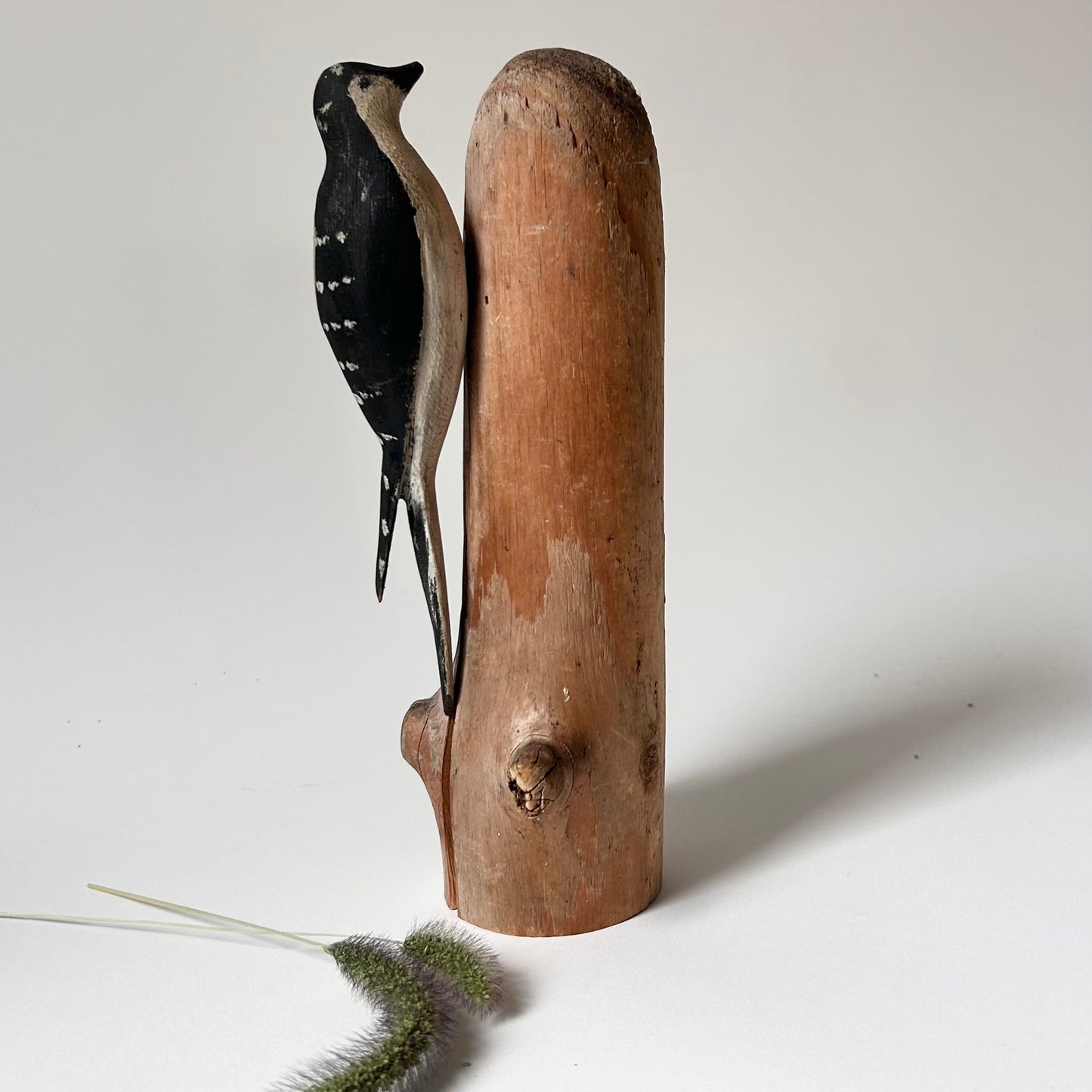Claude Lamontagne Carving