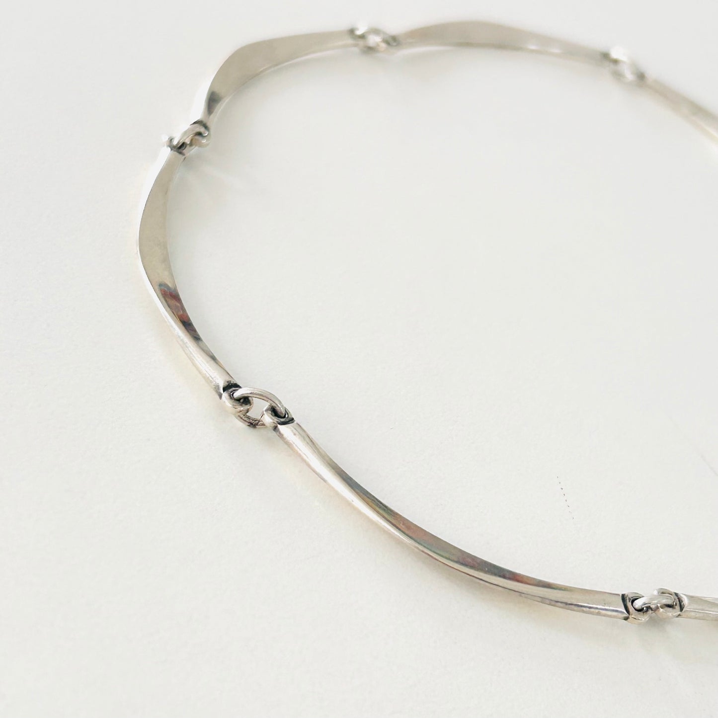 Niels Erik From Necklace