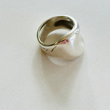 Georg Jensen Ring