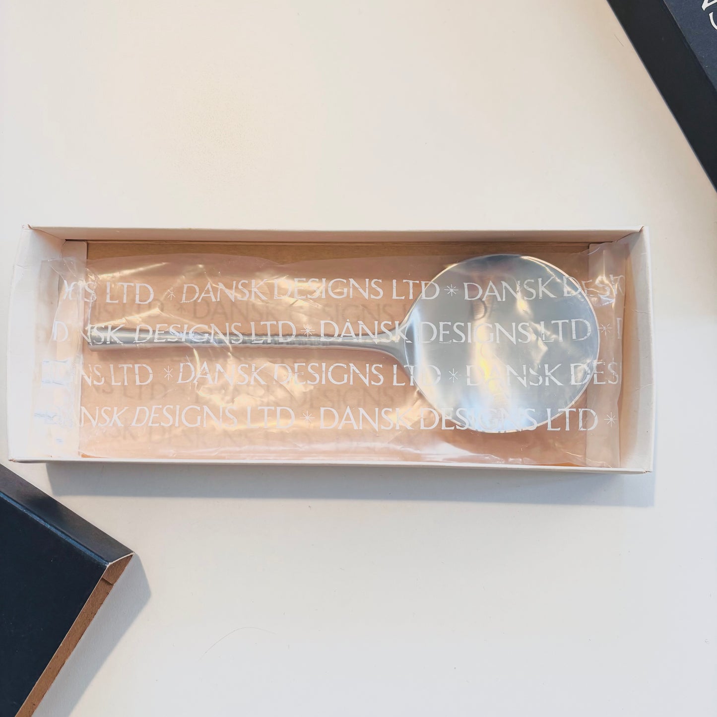 Jens Quistgaard Jette Flatware
