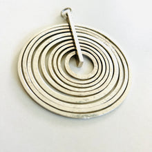 PENDING. Articulating Pendant