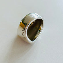 Georg Jensen Ring