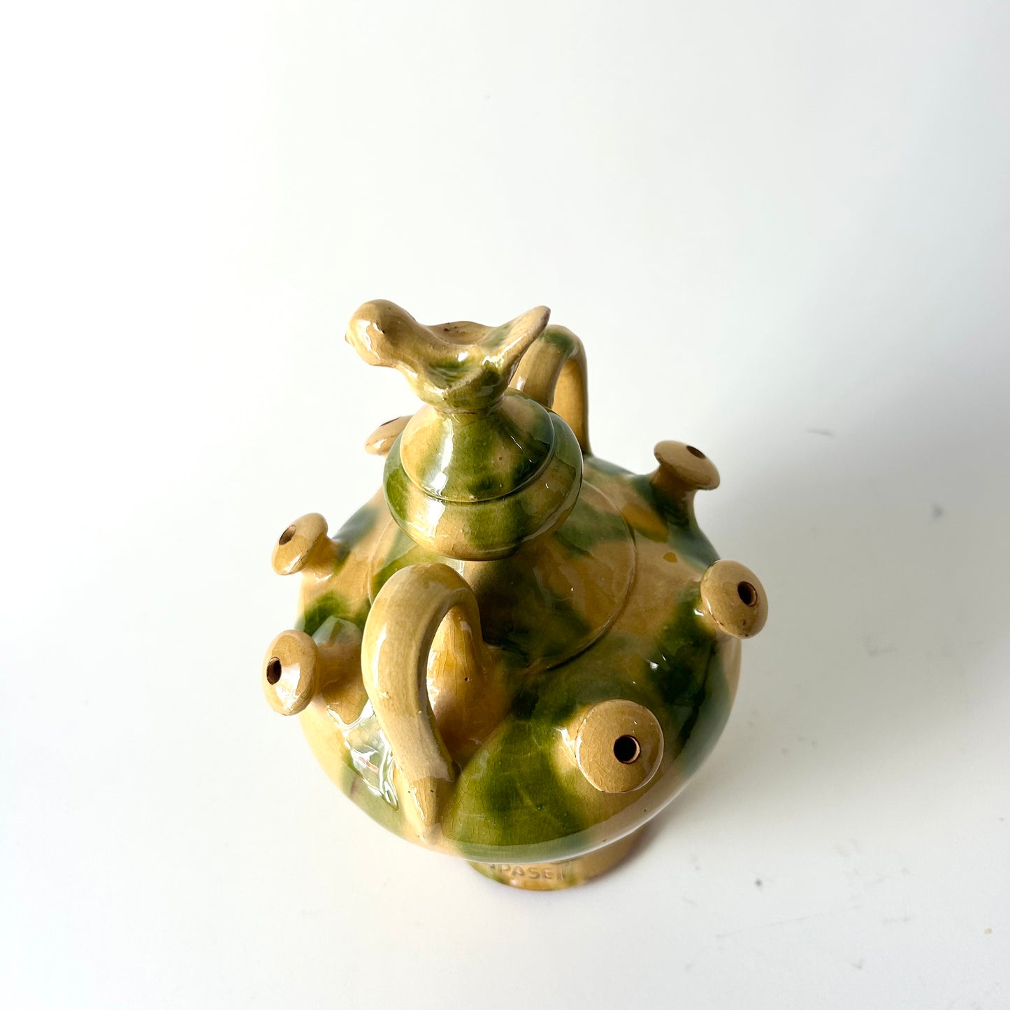 Miravet Ceramic Jug