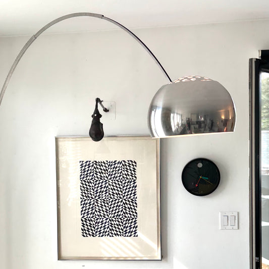 Special Edition Arco Floor Lamp