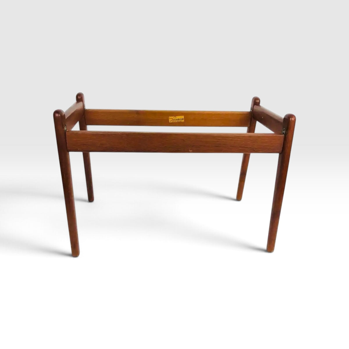 Fredrik A. Kayser Table