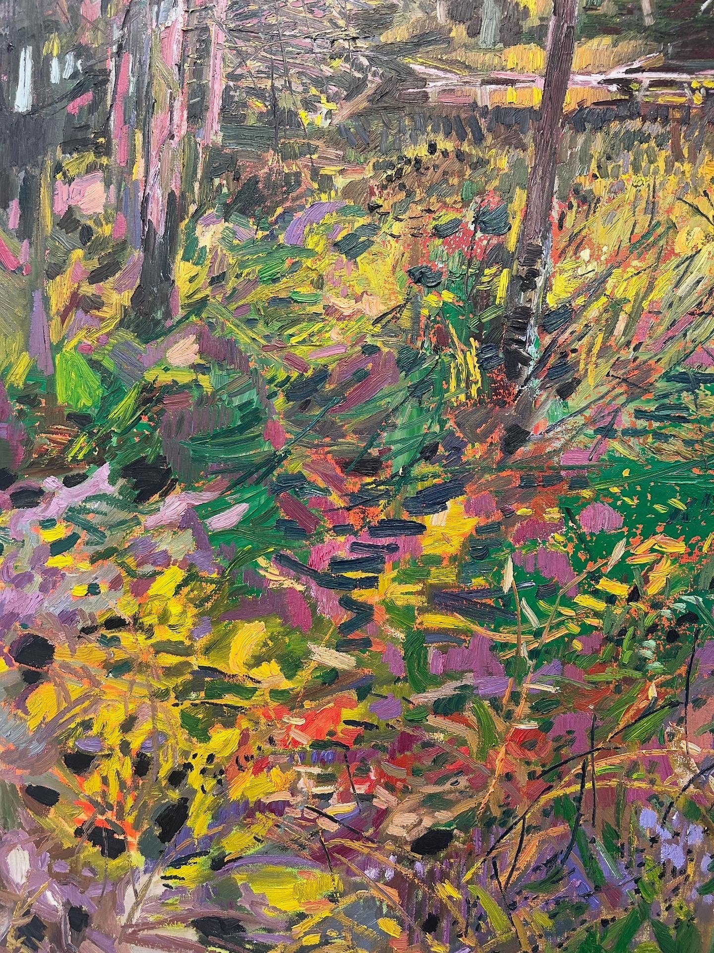 Burnt River