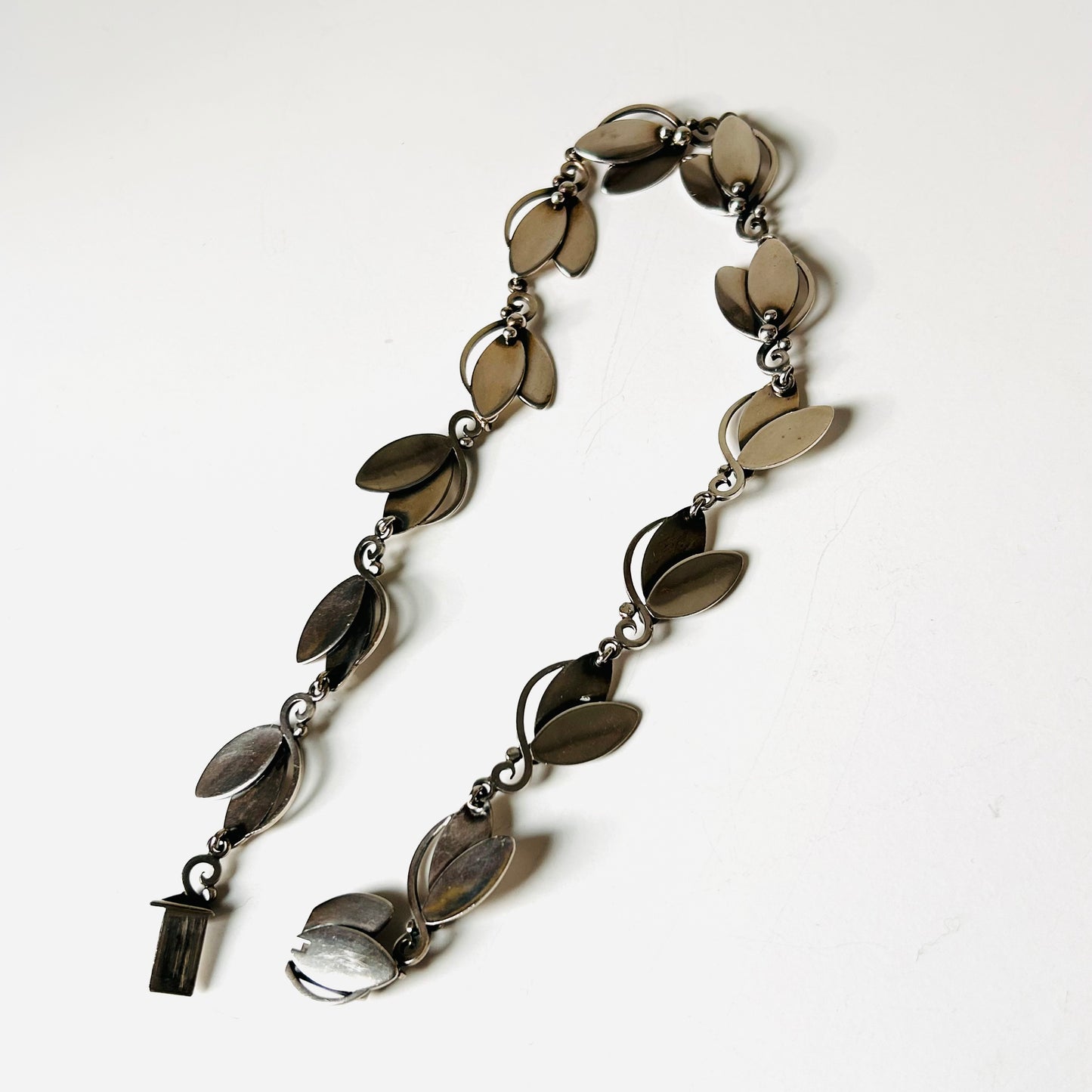 E. Dragsted Necklace
