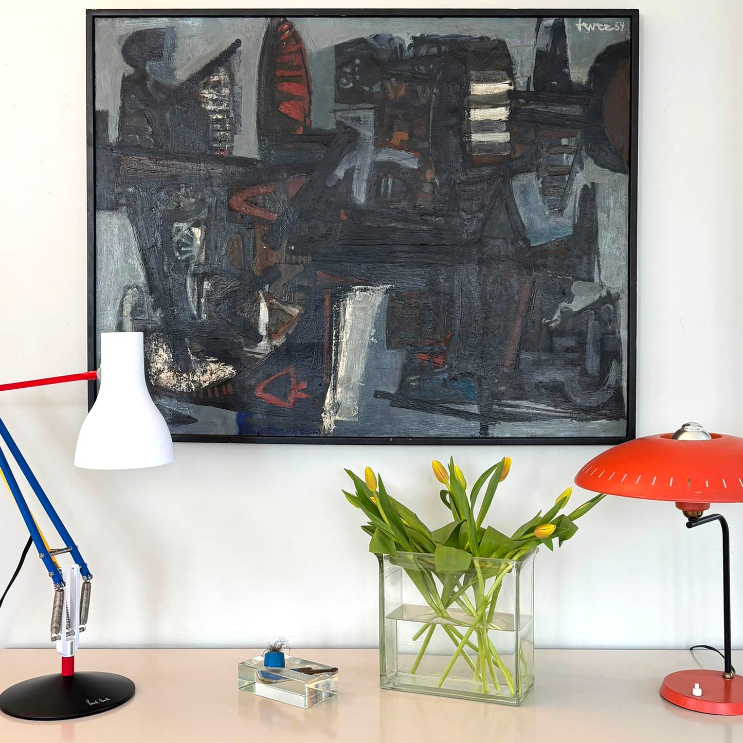 John Harris Levee: INQUIRE