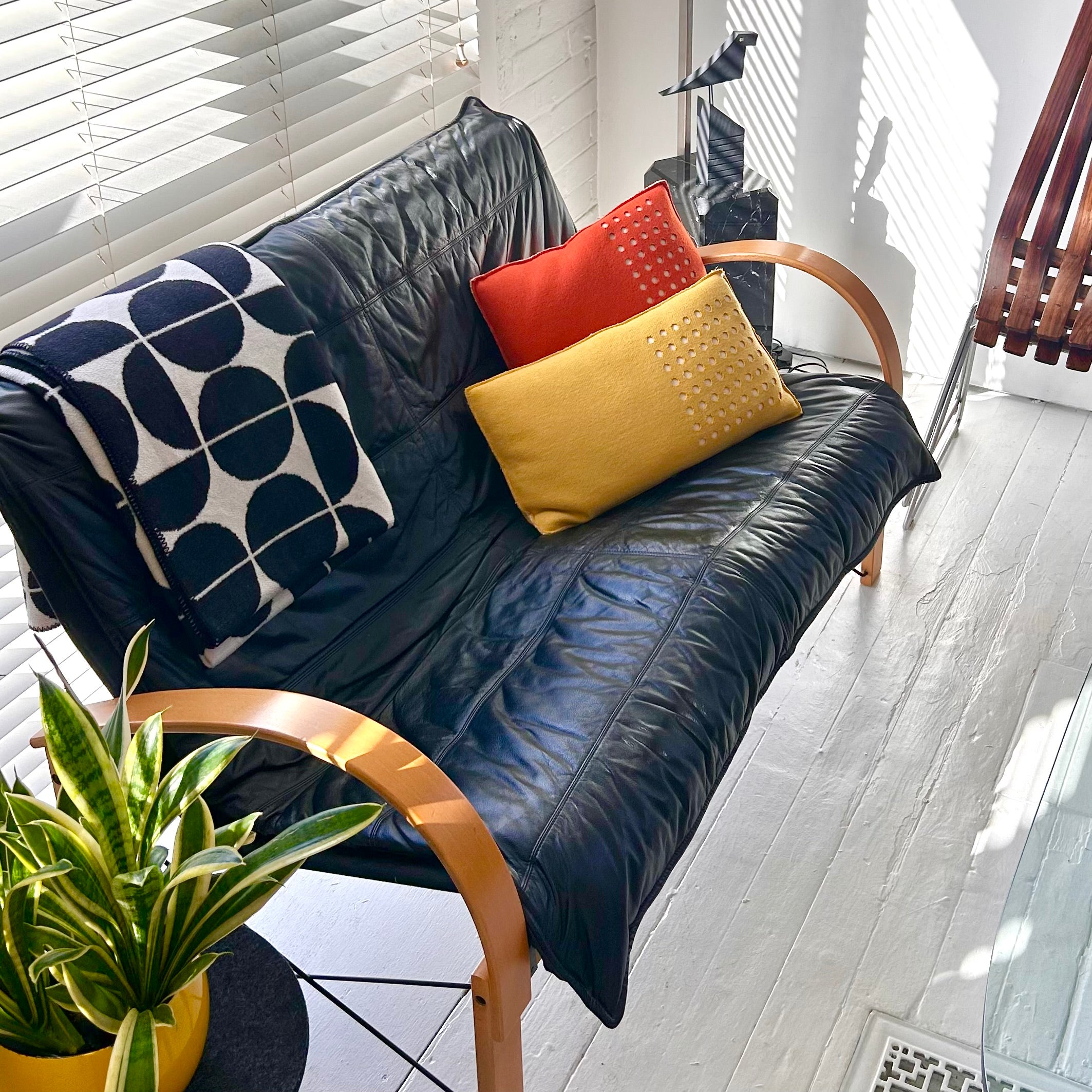 Polem Sofa, 1980s IKEA – Inabstracto