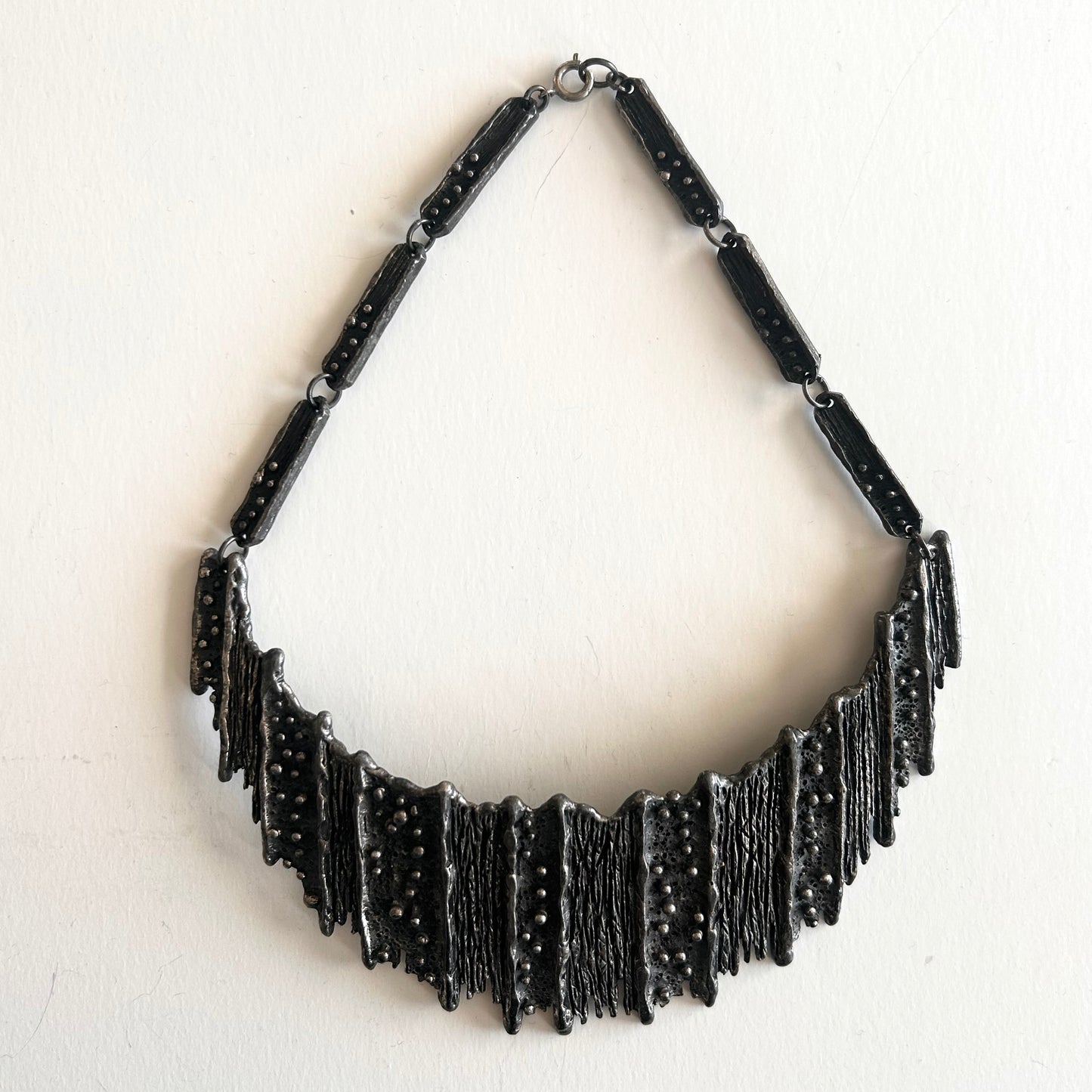 Guy Vidal Necklace