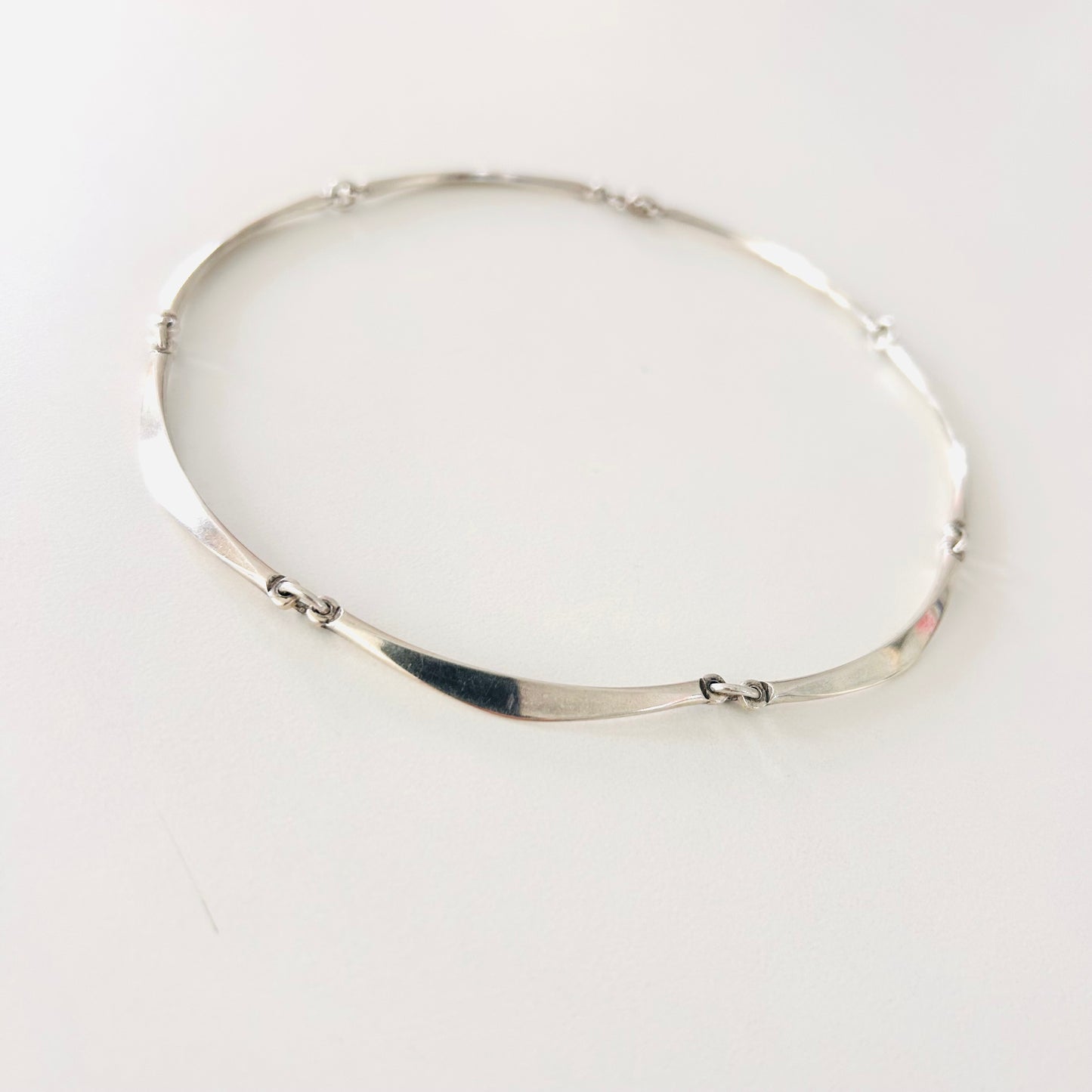 Niels Erik From Necklace