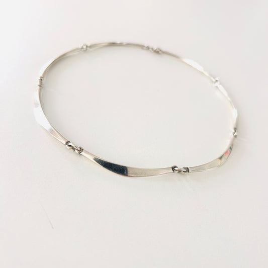 Niels Erik From Necklace