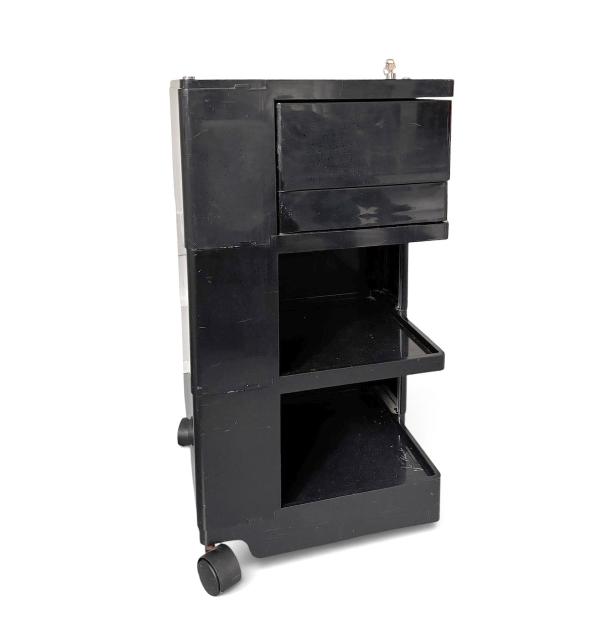 Colombo Boby 3  Trolley