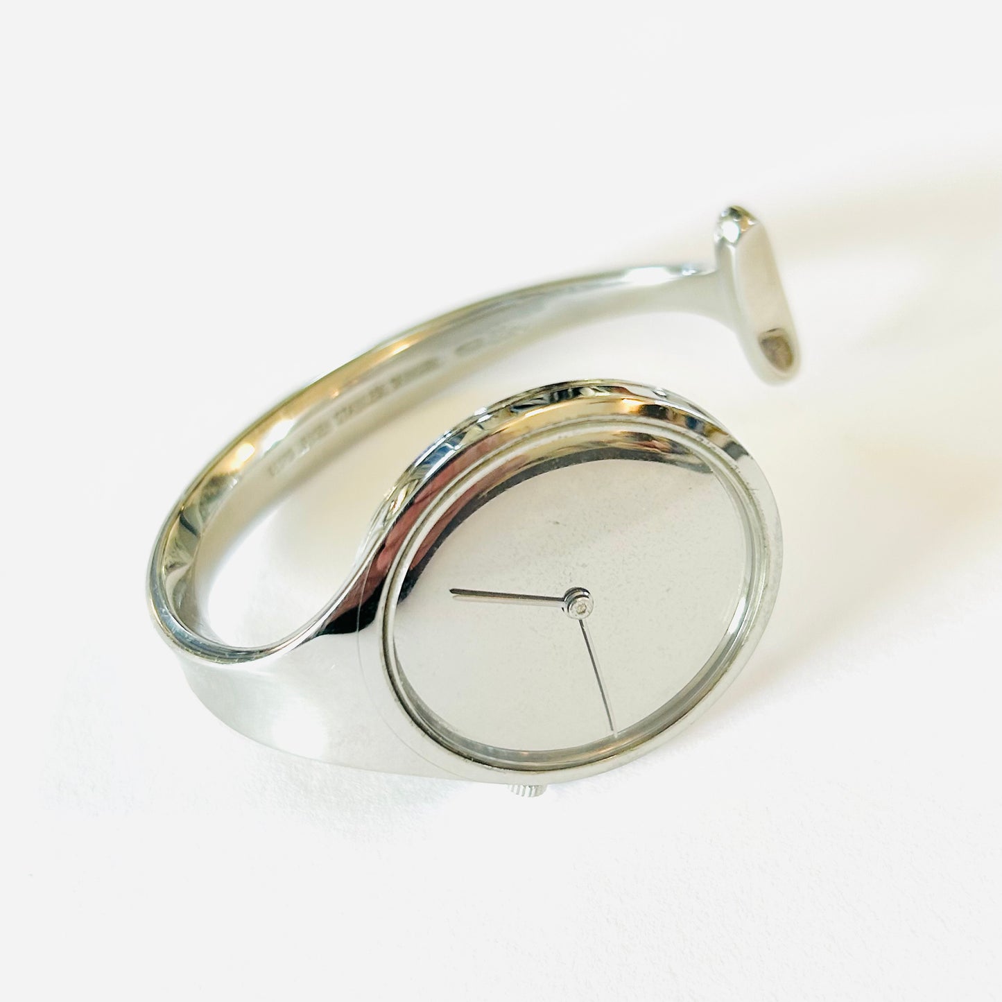 Georg Jensen / Torun Watch