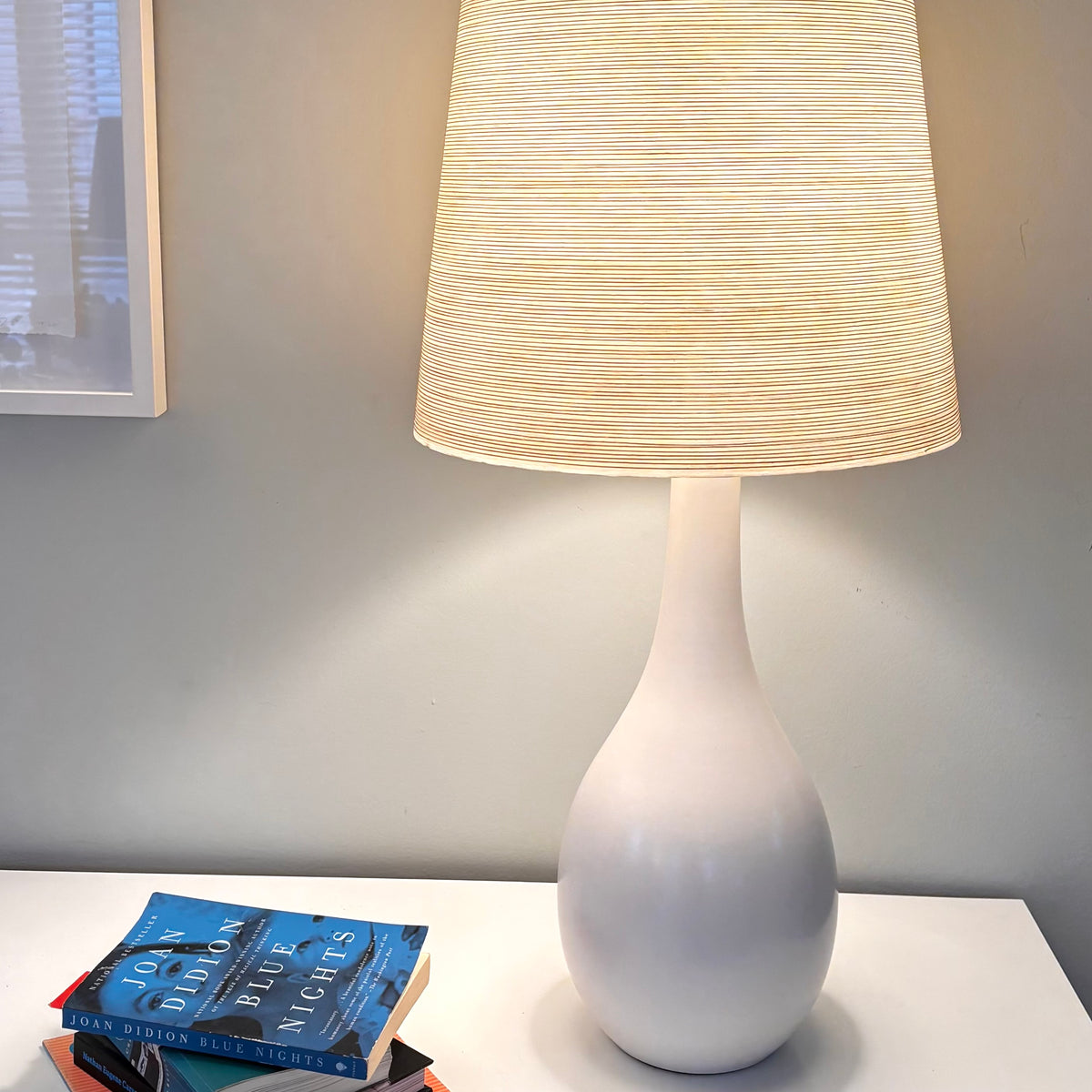 Lotte Lamp Model 100