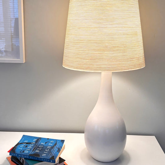 Lotte Lamp Model 100