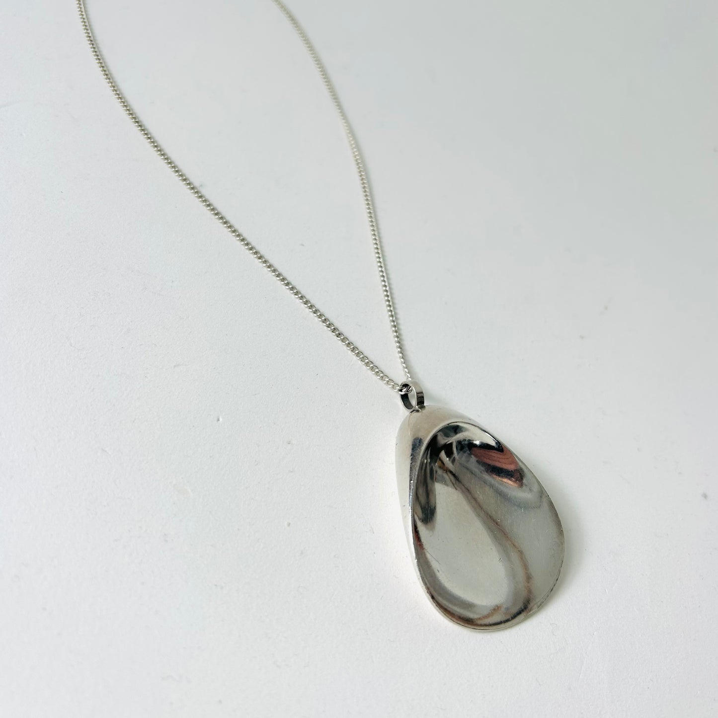 N & J Ditzel, Georg Jensen