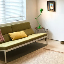 Fogo Loft Sofa