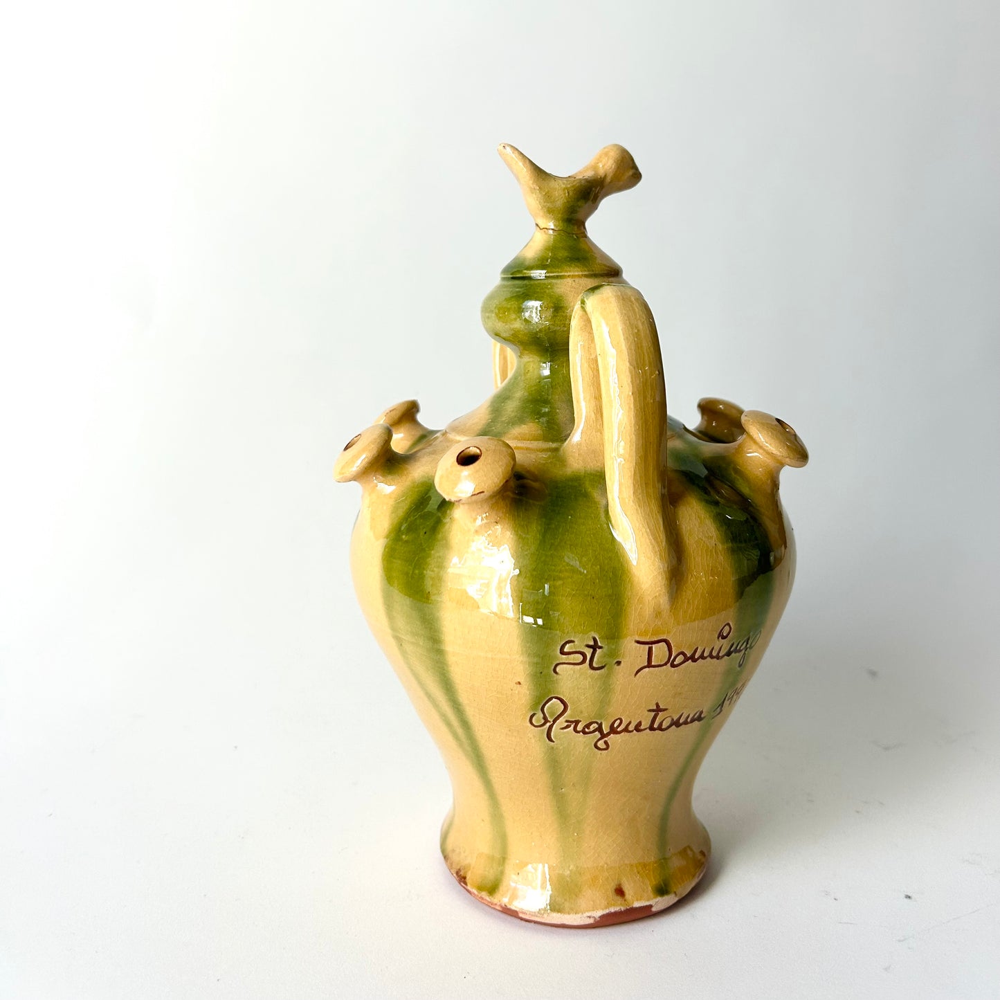 Miravet Ceramic Jug