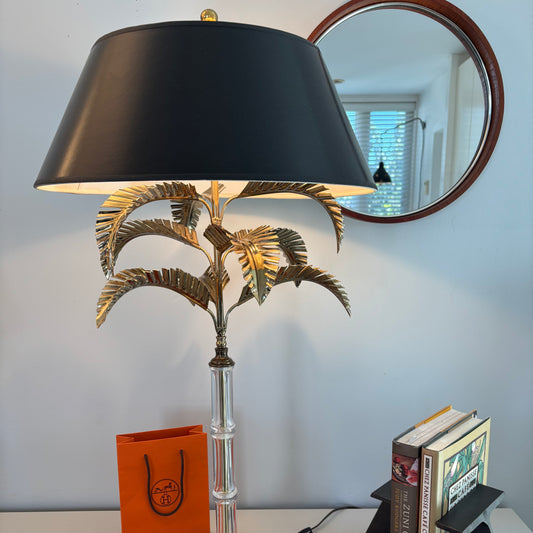 Hollywood Regency Glam