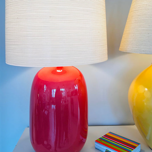 Lotte Lamp Model 1500
