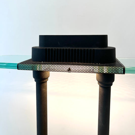 Robert Sonneman Banker's Lamp
