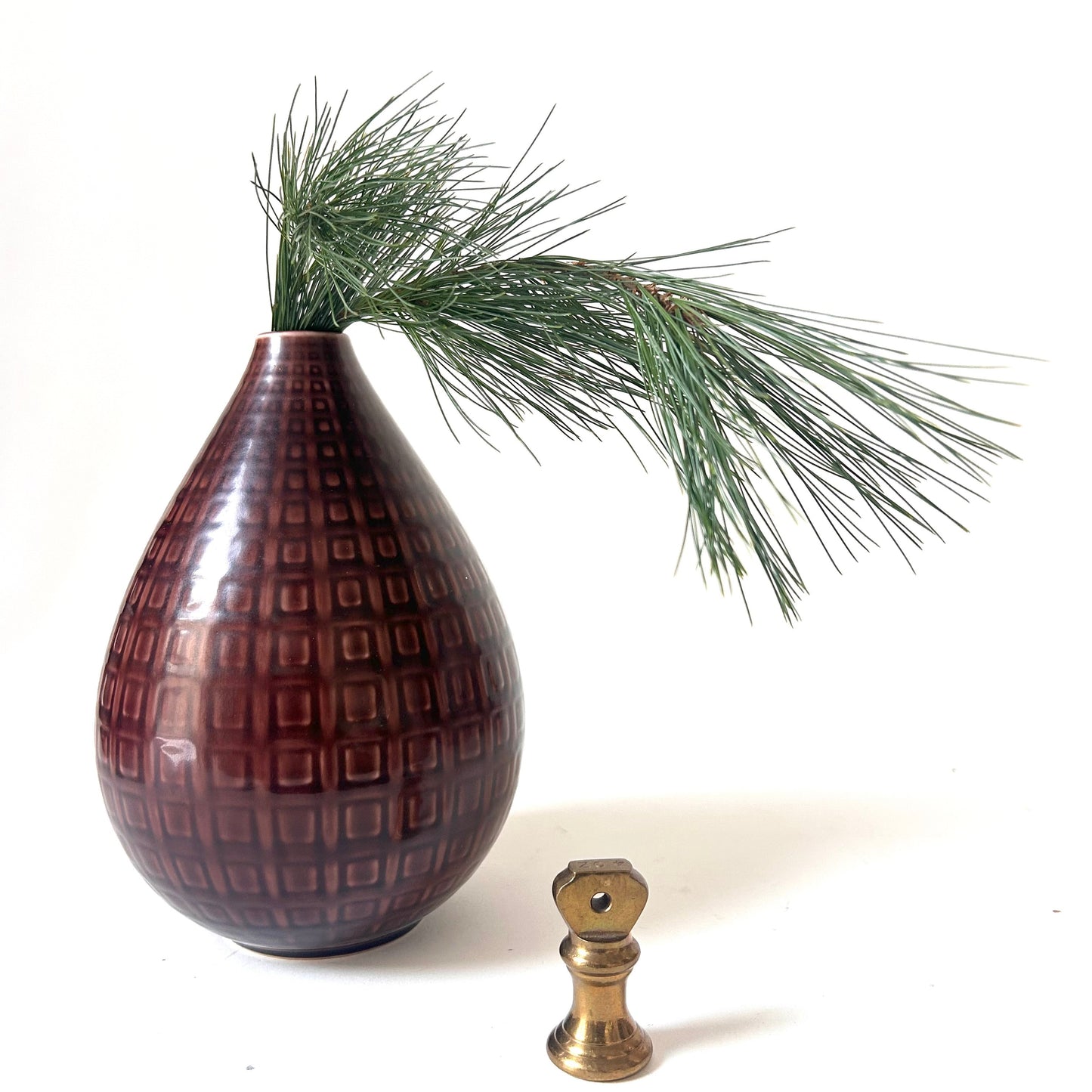 Nils Thorsson, Royal Copenhagen