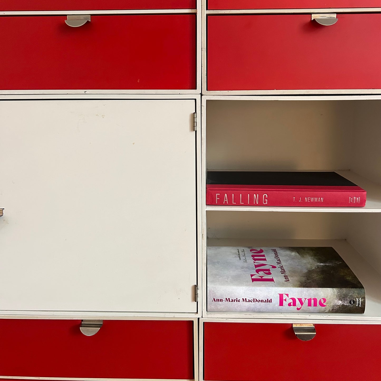Palaset Storage Cubes, Finland