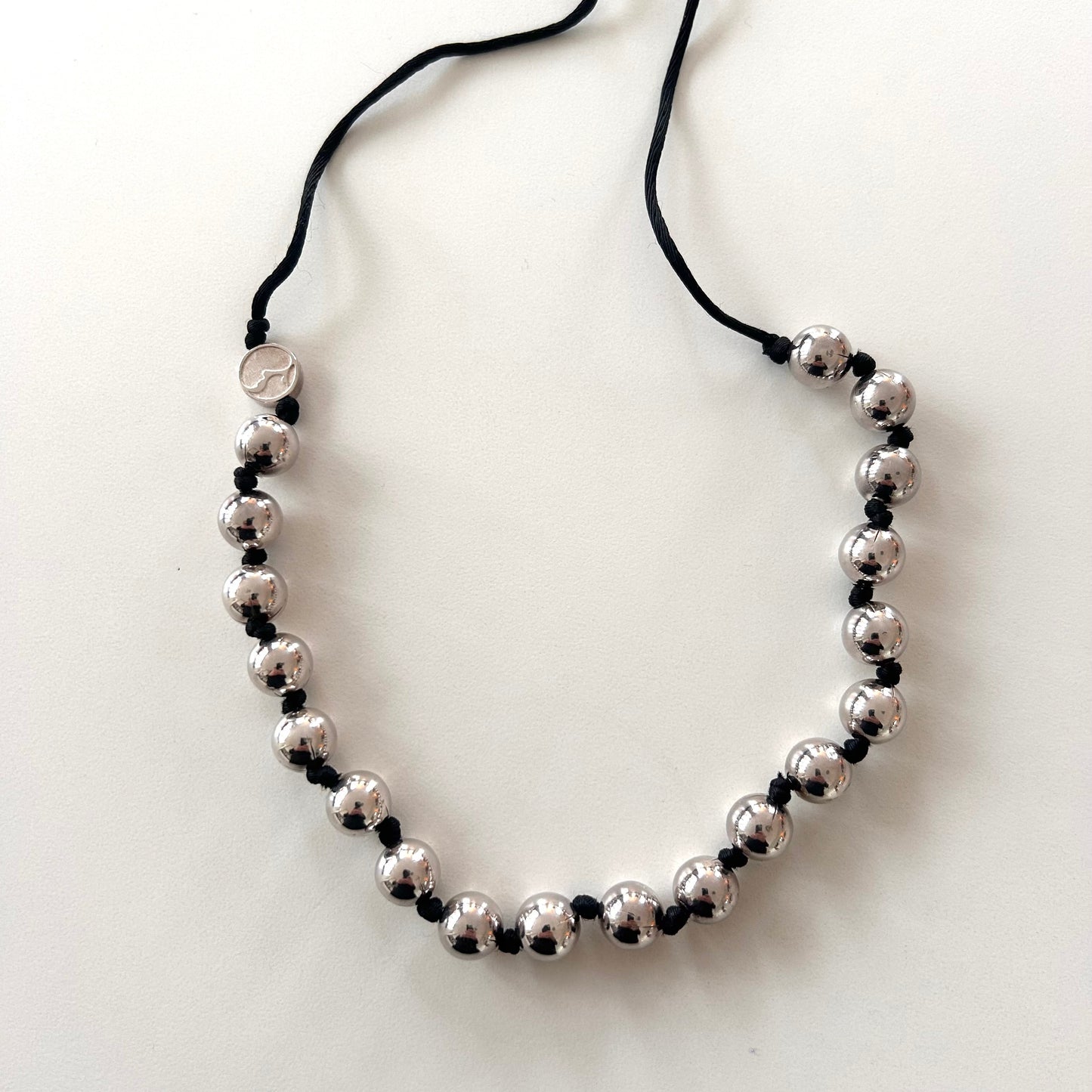 Sfere Necklace, Tobia & Afra Scarpa