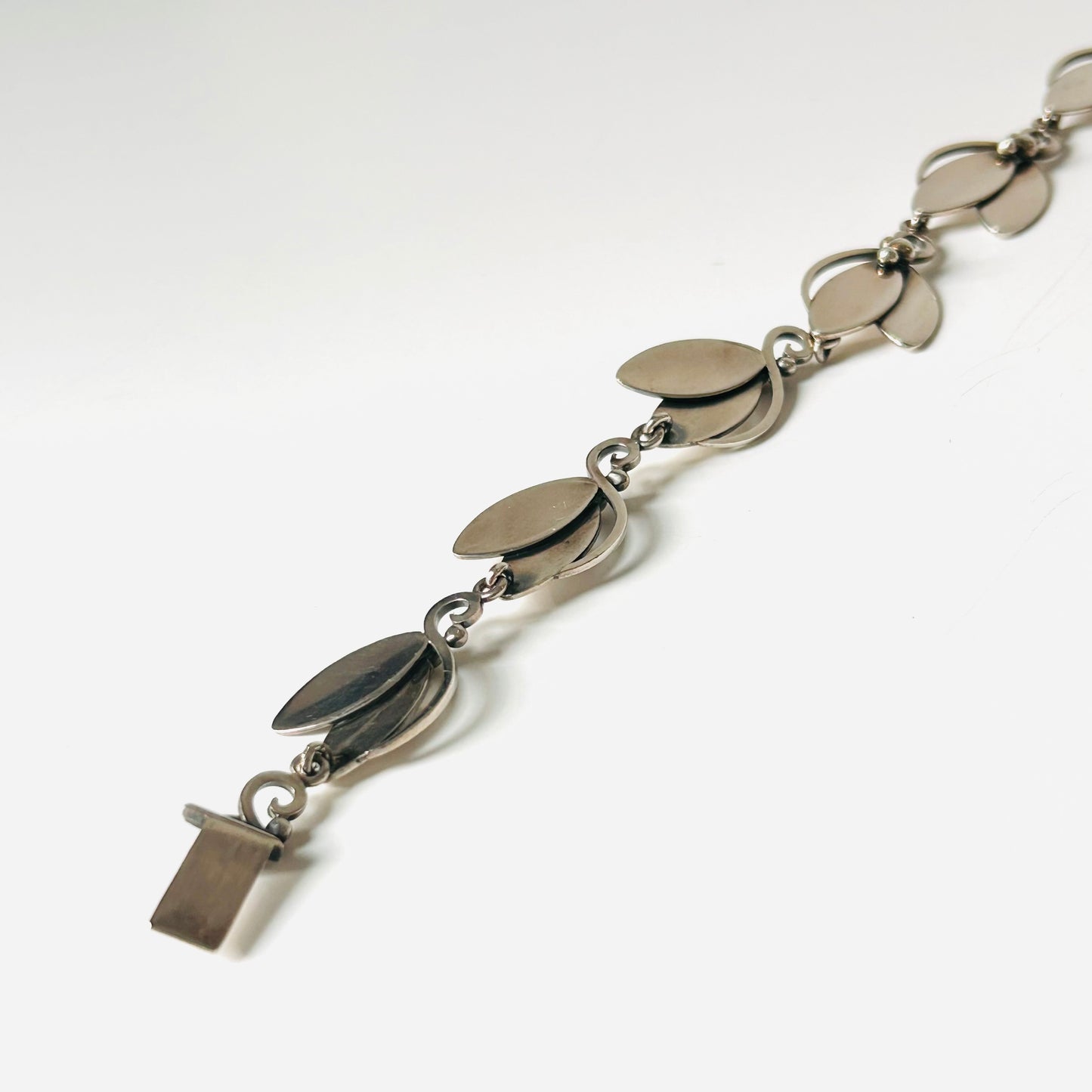 E. Dragsted Necklace