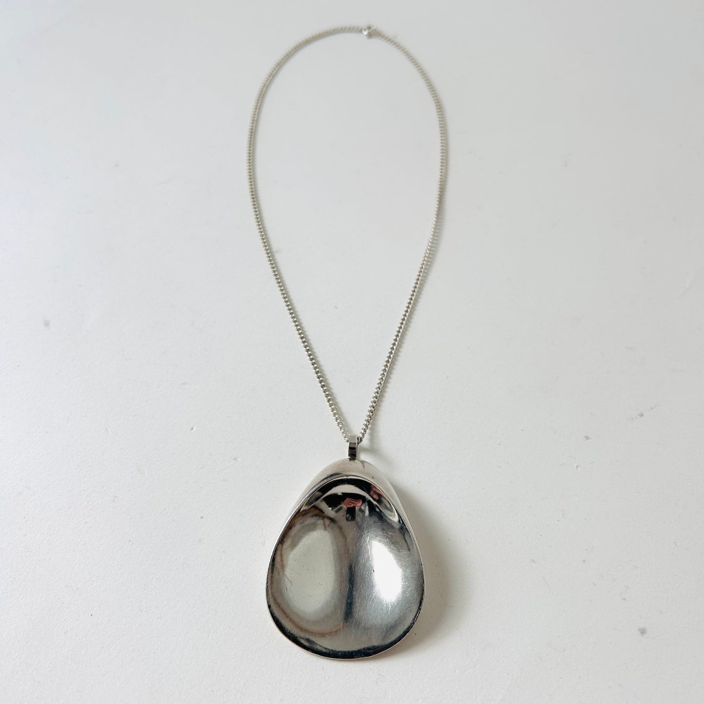 N & J Ditzel, Georg Jensen