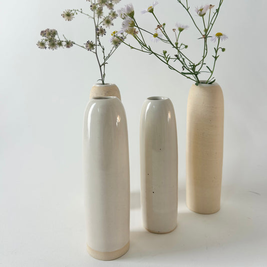 LJM Bud Vases