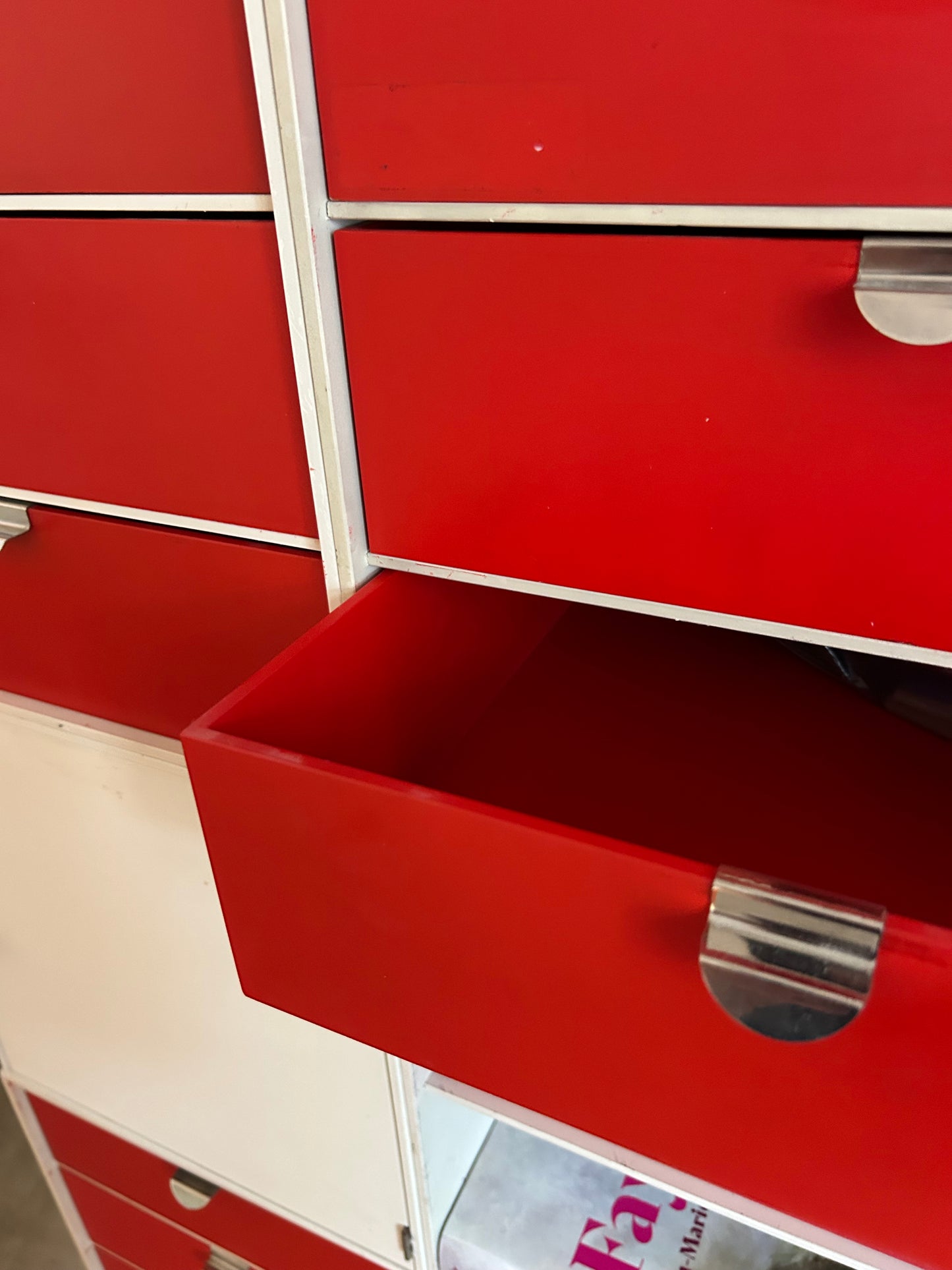 Palaset Storage Cubes, Finland