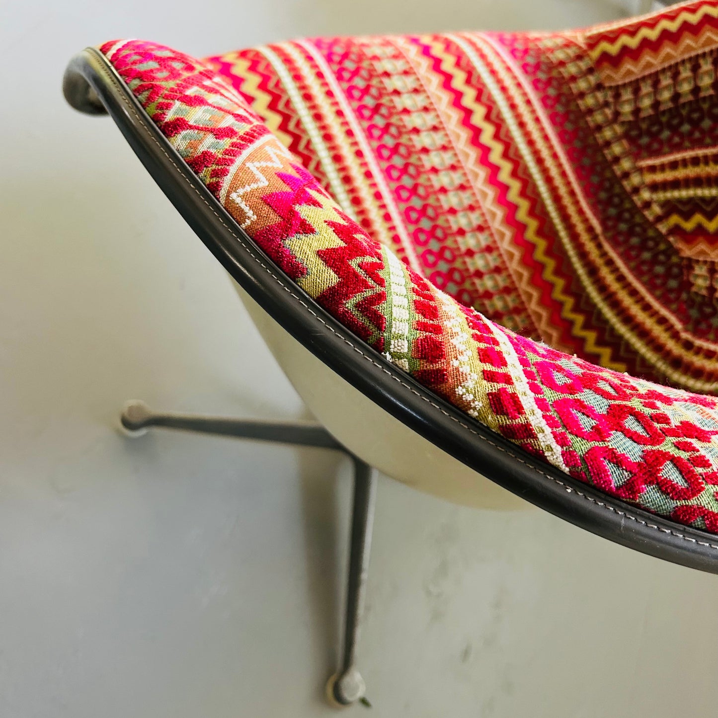 Eames La Fonda Chairs