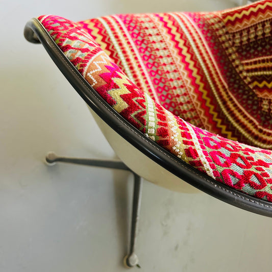 Eames La Fonda Chairs