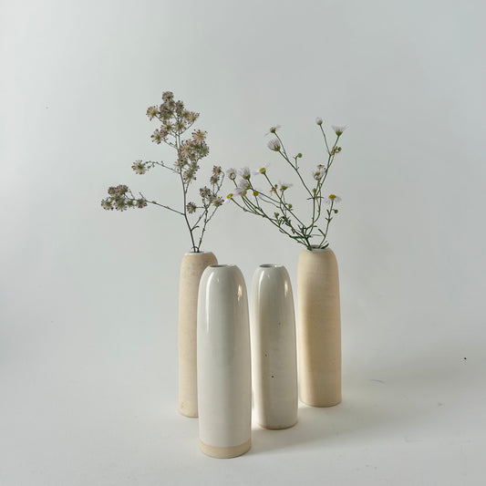 LJM Bud Vases