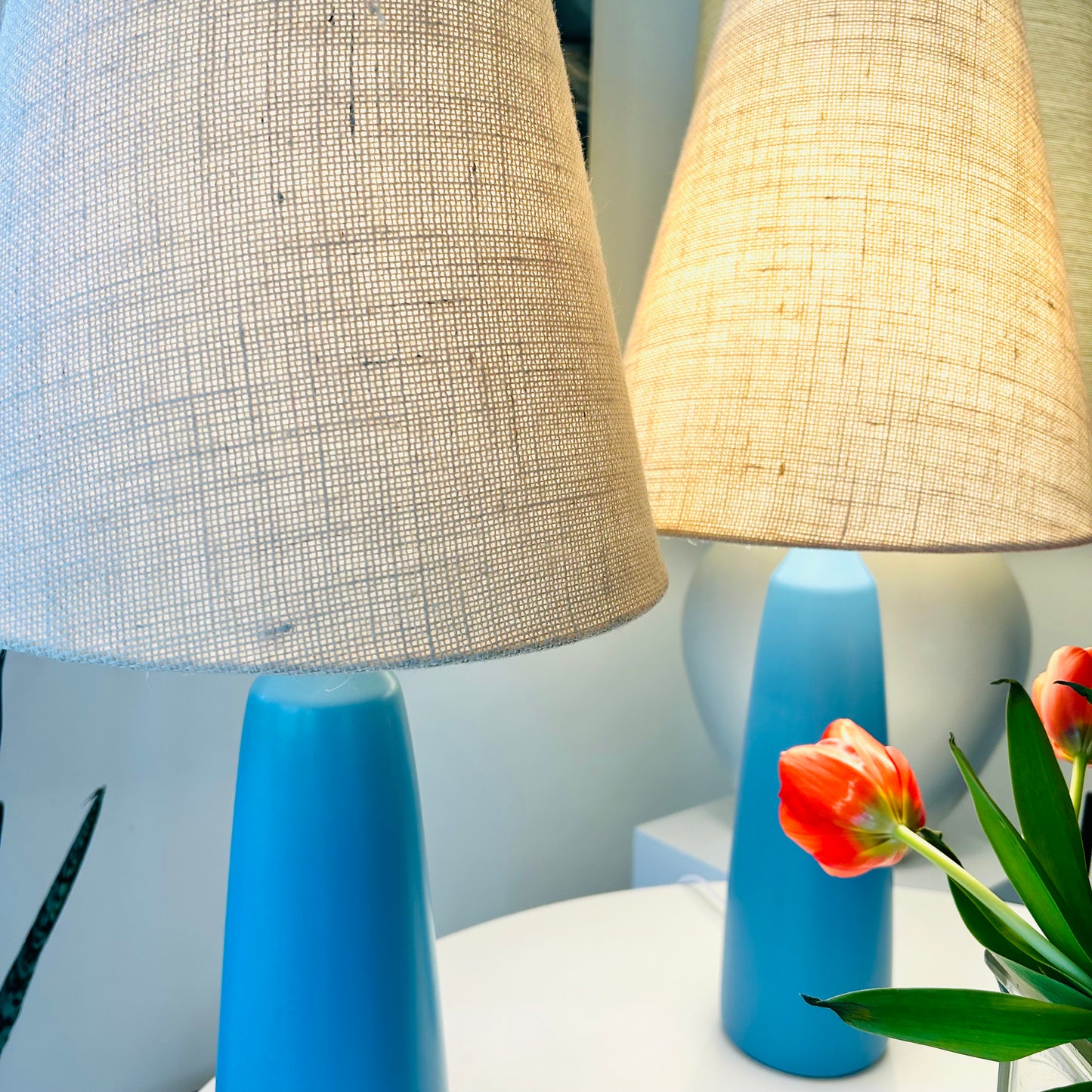 Lotte Lamps Model 600