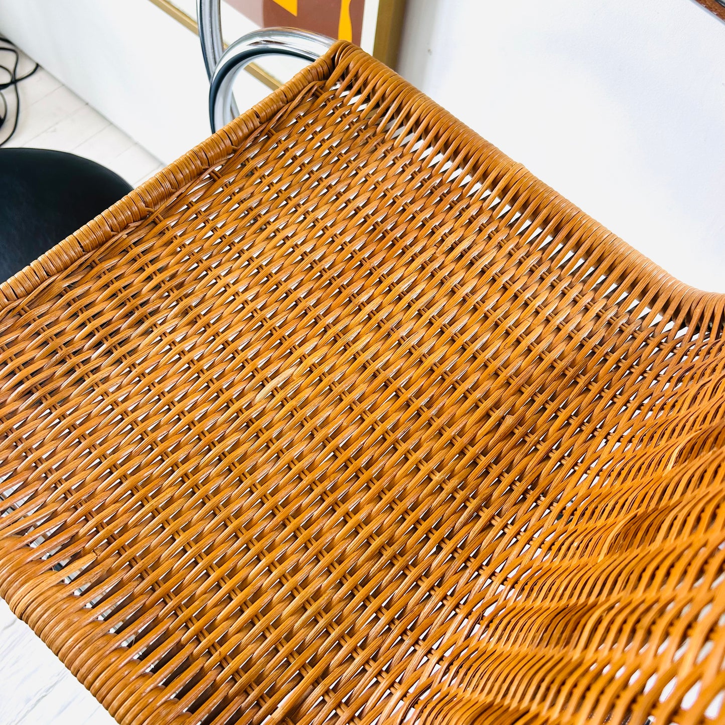 Mies van der Rohe M20 Chairs