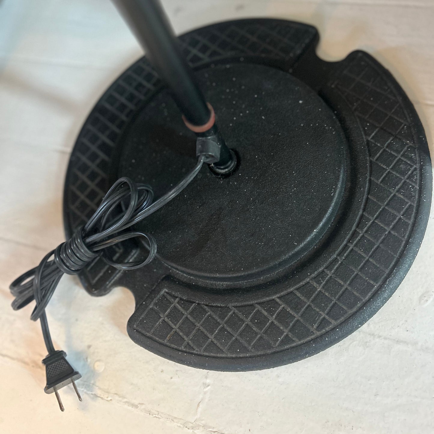 Postmodern Belux Floor Lamp