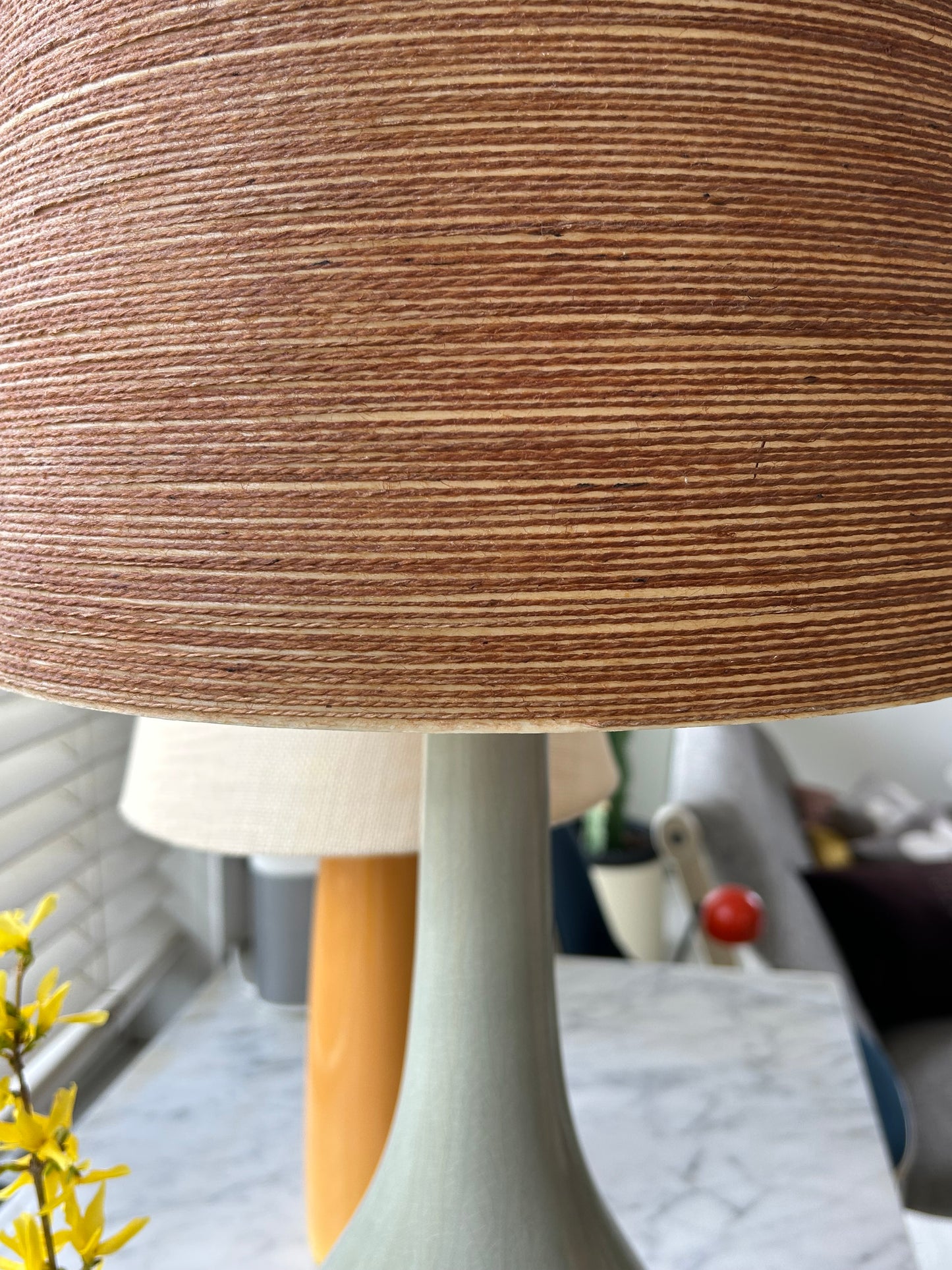 Lotte Lamp No. 100