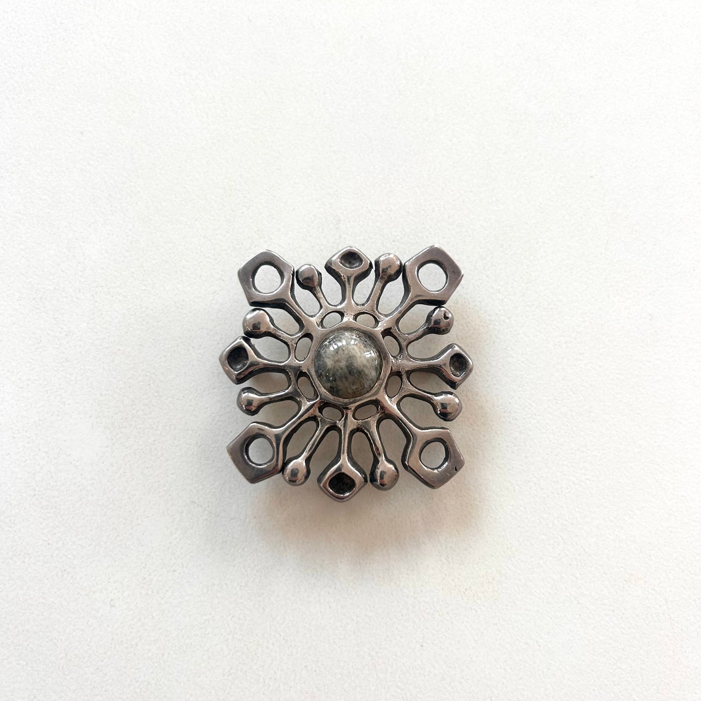 Uni David Anderson Brooch / Pendant