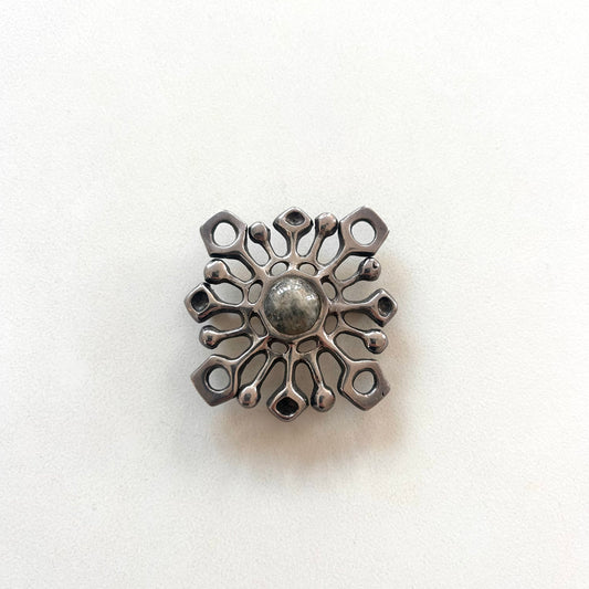 Uni David Anderson Brooch / Pendant