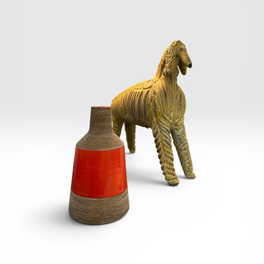 Bitossi Vase